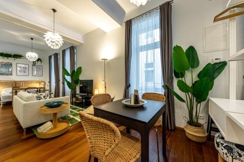 Style Vienna by JR City Apartments