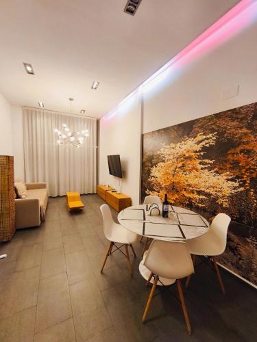 Apartamento Loft Desing City Center