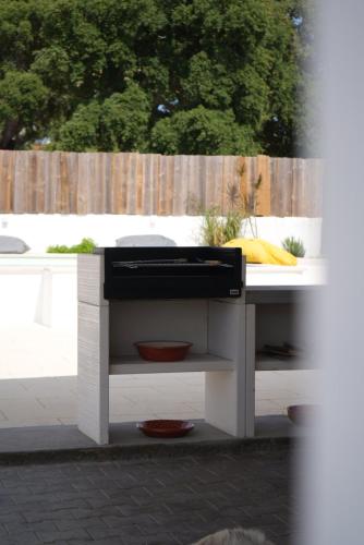 Φωτογραφία από το άλμπουμ του Casa Fonte da Telha σε Santiago do Cacém