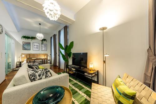 Style Vienna by JR City Apartments