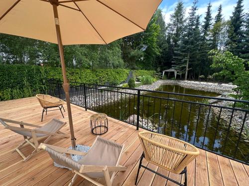 Apartamenty Terminal Charzykowy