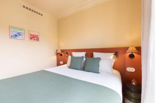 Paris Home Collection Serviced Apartments in Opéra - Rue Saint-Lazare photo 128