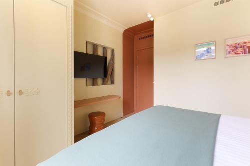 Paris Home Collection Serviced Apartments in Opéra - Rue Saint-Lazare photo 130