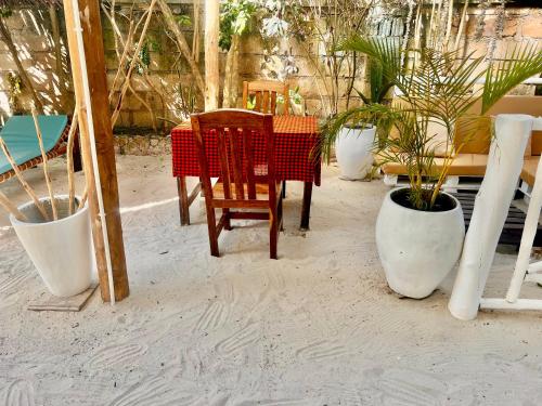 Gallery image of Villa RaCoCo in Jambiani