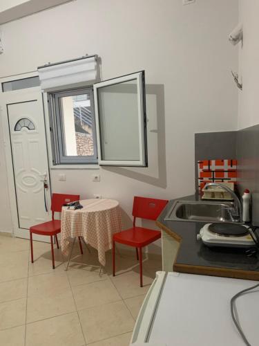 Studio for two person with aut balcony