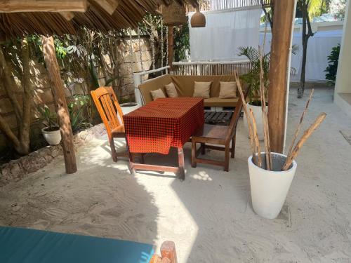 Gallery image of Villa RaCoCo in Jambiani