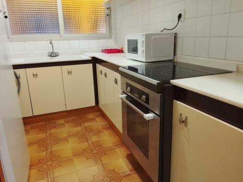 Apartamento Santa Ana