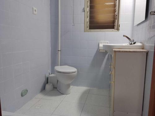 Apartamento Santa Ana