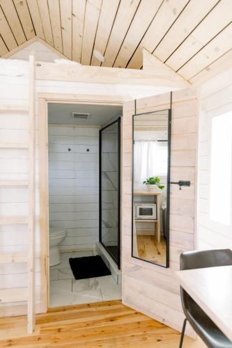 Gambar di galeri bagi The Firehouse Loft di Fredericktown