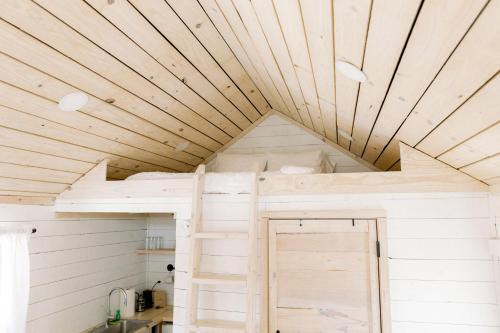 Gambar di galeri bagi The Firehouse Loft di Fredericktown