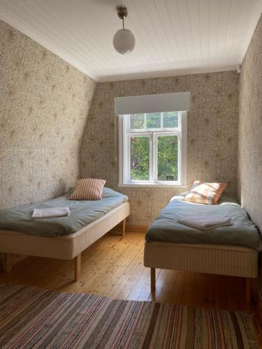 Fotografie z fotogalerie ubytování Karlbergs Pensionat v destinaci Möja