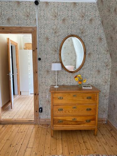 Fotografie z fotogalerie ubytování Karlbergs Pensionat v destinaci Möja