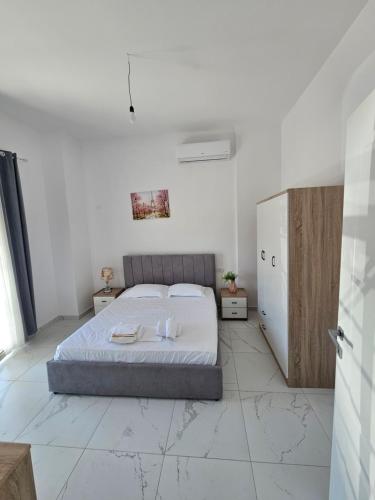 Apartament Golem