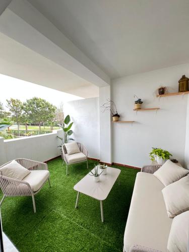 Housfy Beach Costa Ballena by Sanlúcar Housing