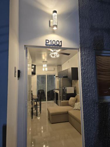 Luxury Living Apartment P1001