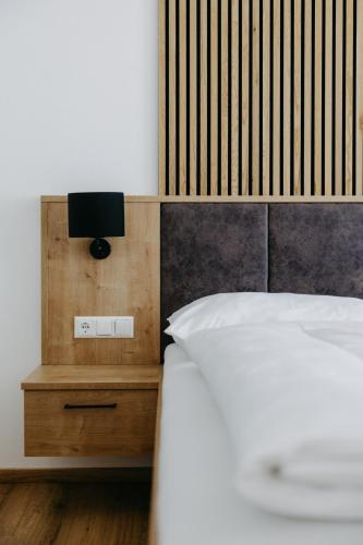 Wohnstube Familie Forauer