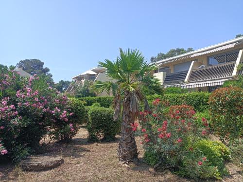 Mer et Jardin