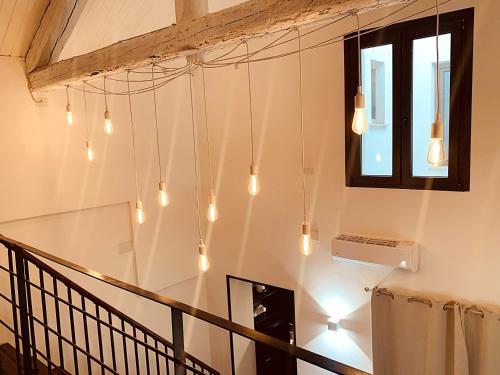 Fotografie z fotogalerie ubytování My exclusive cavour loft da sogno a cagliari v Cagliari