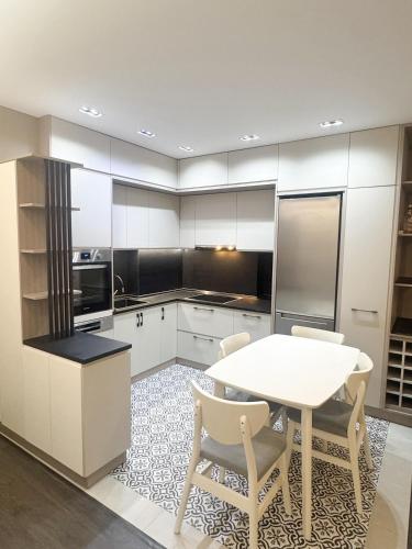 Shkodra Stylish Apartment