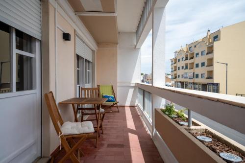 Dream House - Algarve Townhouse in Loulé by MGM Stays