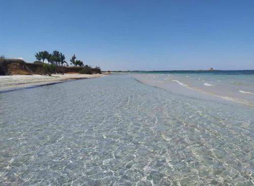 Φυσικό τοπίο κοντά σε αυτή η παραθεριστική κατοικία