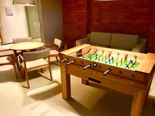 Fotografie z fotogalerie ubytování CorpFlats v destinaci Campos dos Goytacazes