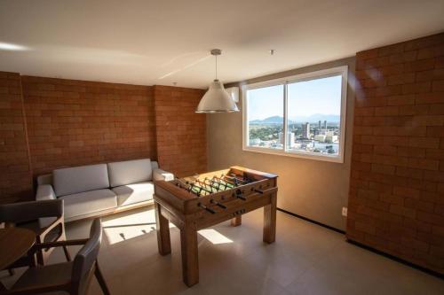 Fotografie z fotogalerie ubytování CorpFlats v destinaci Campos dos Goytacazes