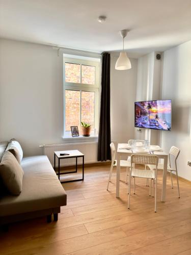Apartament Stare Centrum