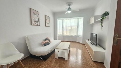 Camaron Beach House By Sanlúcar Housing