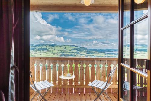 ELA Apartments Traunkirchen