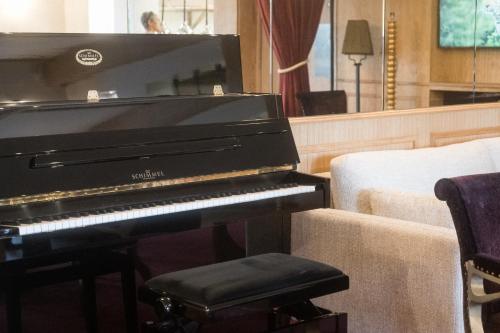 SéranonにあるLogis Hotel de l'Artubyのギャラリーの写真