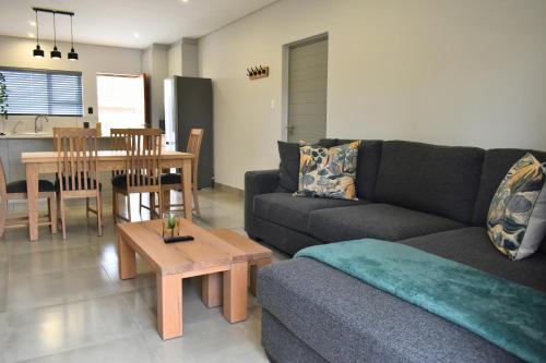 Imagen de la galería de Luxury 2 bed York Retreat - Townhouse 3 - 1 on york, en George