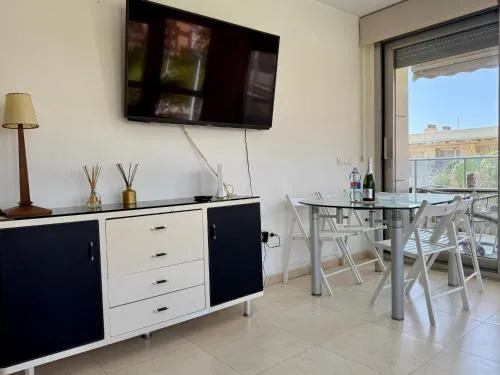 Reinapart Patacona Balcony Seaview photo 31