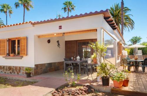 Bungalow Vegas Golf - by Gestión Vacacional Canarias