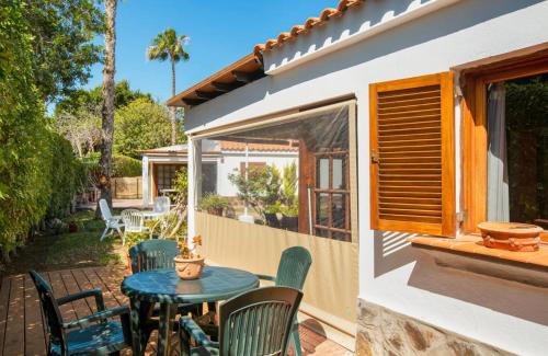 Bungalow Vegas Golf - by Gestión Vacacional Canarias
