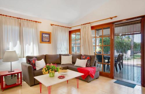 Bungalow Vegas Golf - by Gestión Vacacional Canarias