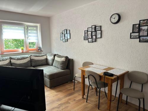Apartament Misio Dwa