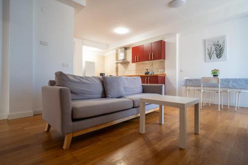 Sabbia Suites Amonak