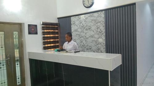 Imagen de la galería de Prominent Hotel and Suites, en Abeokuta