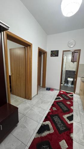 Gambar di galeri bagi Cozy Corner Flat di Tiranë