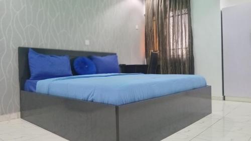 Imagen de la galería de Prominent Hotel and Suites, en Abeokuta