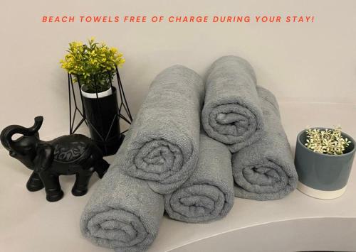 Gallery image of Ostria Hotel in Sarandë