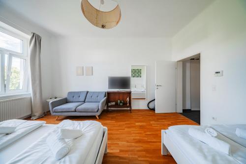 Danube Studio Living