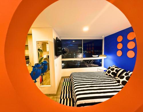 Gallery image of Casa Mila - Alma Hotels in Bogotá