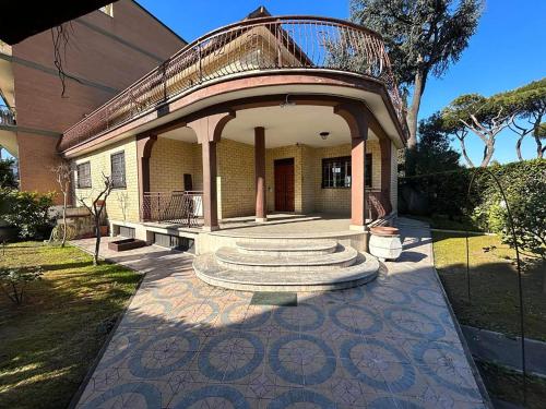 Foto Villa Visconti by Ghor 1