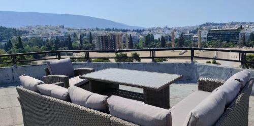 Marvelous apartment in Plaka