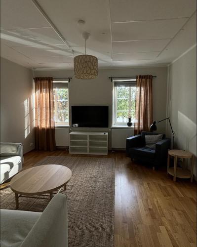 Φωτογραφία από το άλμπουμ του Hotell Grelsby Strand σε Godby