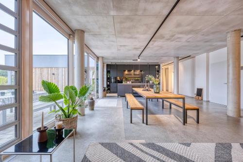 Gambar di galeri bagi Friedrichshof B&B 