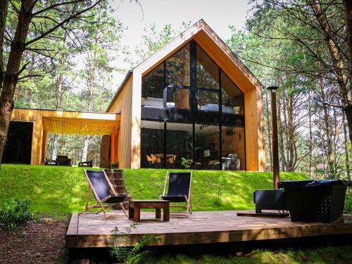 Zahrada ubytování nieaktualne omyłkowo stworzone