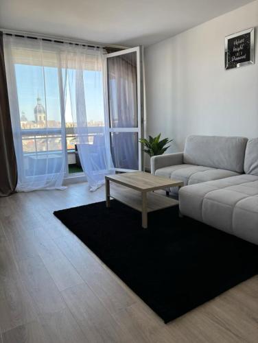 Appartement entier à Chalon sur Saône
